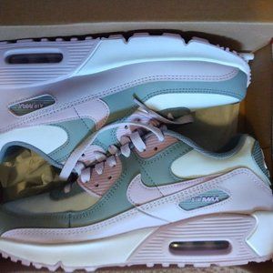 Nike Air Max 90 LTR (GS)